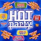 Artisti Vari - Hot party winter 2004