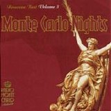 Artisti Vari - Montecarlo Nights - Nouveau Beat [Volume 3] (Private Party)