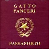 Gatto Panceri - Passaporto