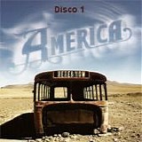 America - Here & Now (Disco 1)