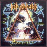 Def Leppard - Hysteria [Deluxe Edition] (Disco 2)