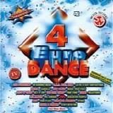 Artisti Vari - Euro dance 4
