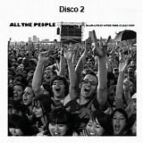 Blur - All the people... Blur live in Hyde Park (Disco 2)