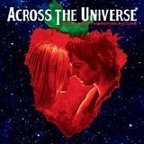 Artisti Vari - Across the universe
