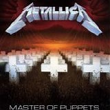 Metallica - Master of puppets