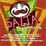 Artisti Vari - Salta Compilation