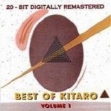 Kitaro - Best of Kitaro (Volume 1)