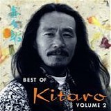 Kitaro - Best of Kitaro (Volume 2)