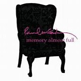 Paul McCartney - Memory almost full