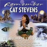 Cat Stevens - Remember, The ultimate collection
