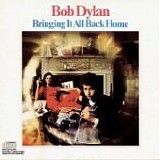 Bob Dylan - Bringing it all back home