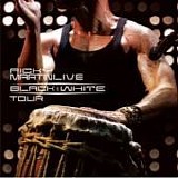 Ricky Martin - Live black & white tour