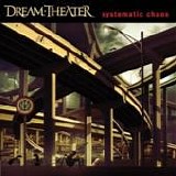 Dream Theater - Systematic chaos