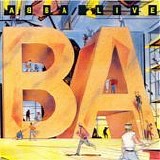 Abba - Abba live