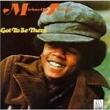 Michael Jackson - Got to be there