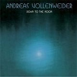 Andreas Vollenweider - Down to the moon
