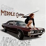 Neko Case - Middle cyclone