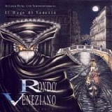 RondÃ² Veneziano - Il mago di Venezia