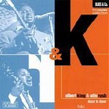 Albert King & Otis Rush - Door to door