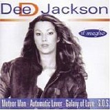 Dee D. Jackson - Il meglio