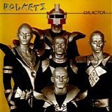 Rockets - Galactica