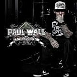 Paul Wall - Heart of a champion