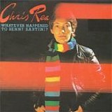 Chris Rea - Whatever happened to Benny Santini