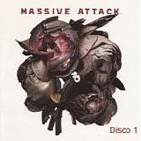 Massive Attack - Collected (Disco 1)