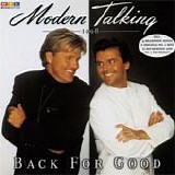 Modern Talking - Back for good