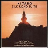 Kitaro - Silk road suite