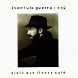 Juan Luis Guerra - OjalÃ¡ que llueva cafÃ©