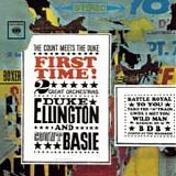 Duke Ellington - First time! The count meets the duke