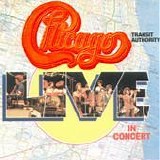 Chicago - Chicago II (Live)