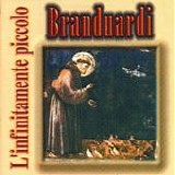 Angelo Branduardi - L'Infinitamente piccolo