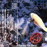 Banco de Gaia - Deep Live