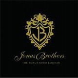 Jonas Brothers - Bonus Jonas Edition