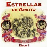 Estrellas de Areito - Los heroes (Disco 1)