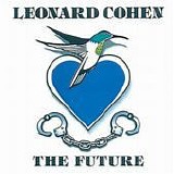 Leonard Cohen - The future
