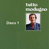 Domenico Modugno - Tutto Modugno (Disco 1)