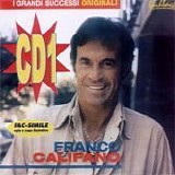 Franco Califano - I grandi successi originali (Disco 1)