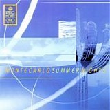 Artisti Vari - Montecarlo Summer Nights