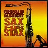 Gerald Albright - Sax for stax