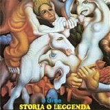 Le Orme - Storia o leggenda