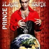 Prince - Planet earth