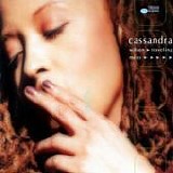 Cassandra Wilson - Traveling miles