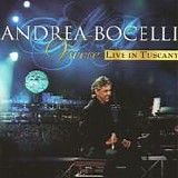 Andrea Bocelli - Vivere: Live in Tuscany