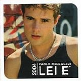 Paolo Meneguzzi - Lei Ã¨