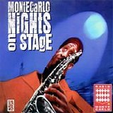 Artisti Vari - Montecarlo Nights on stage