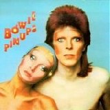 David Bowie - Pinups