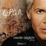 Claudio Baglioni - Q.P.G.A. (Disco 1)